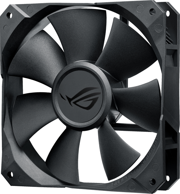 Система жидкостного охлаждения ASUS ROG Ryuo Aura OLED 240 (ROG-RYUO-240) - изображение 7