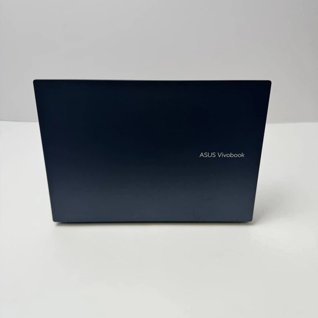 Ультрабук Б-класс Asus VivoBook 16X M1603QA / 16" (1920x1200) IPS / AMD Ryzen 7 5800H (8 (16) ядер по 3.2 - 4.4 GHz) / 8 GB DDR4 / 256 GB SSD NVMe / AMD Radeon RX Vega 8 Graphics / WebCam б/у - изображение 3