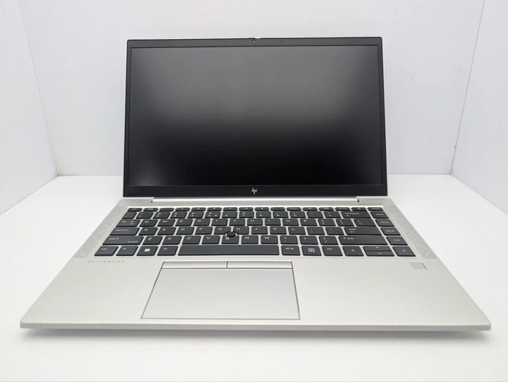 Ультрабук HP EliteBook 840 G7 / 14" (1920x1080) IPS / Intel Core i7-10610U (4 (8) ядра по 1.8 - 4.9 GHz) / 16 GB DDR4 / 256 GB SSD M.2 / Intel UHD Graphics / WebCam б/у - Фото 3 Ультрабук HP EliteBook 840 G7 / 14" (1920x1080) IPS / Intel Core i7-10610U (4 (8) ядра по 1.8 - 4.9 GHz) / 16 GB DDR4 / 256 GB SSD M.2 / Intel UHD Graphics / WebCam б/у - изображение 3