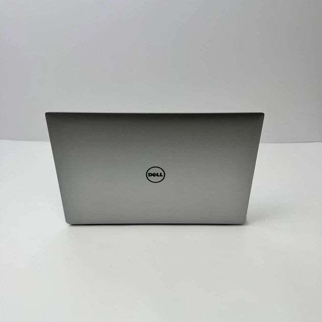 Мобильная рабочая станция Б-класс Dell Precision 5520 / 15.6" (1920x1080) IPS / Intel Core i7-7820HQ (4 (8) ядра по 2.9 - 3.9 GHz) / 8 GB DDR4 / 256 GB SSD NVMe / nVidia Quadro M1200, 4 GB GDDR5, 128-bit / WebCam б/у - Фото 3 Мобильная рабочая станция Б-класс Dell Precision 5520 / 15.6" (1920x1080) IPS / Intel Core i7-7820HQ (4 (8) ядра по 2.9 - 3.9 GHz) / 8 GB DDR4 / 256 GB SSD NVMe / nVidia Quadro M1200, 4 GB GDDR5, 128-bit / WebCam б/у - изображение 3