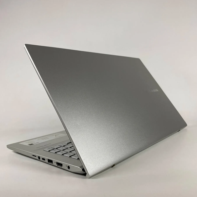 Ультрабук Б-класс Asus VivoBook 15 X532FA / 15.6" (1920x1080) IPS / Intel Core i7-8565U (4 (8) ядра по 1.8 - 4.6 GHz) / 12 GB DDR4 / 256 GB SSD / Intel UHD Graphics 620 / WebCam б/у + Подарок Беспроводная мышь / USB - Фото 8 Ультрабук Б-класс Asus VivoBook 15 X532FA / 15.6" (1920x1080) IPS / Intel Core i7-8565U (4 (8) ядра по 1.8 - 4.6 GHz) / 12 GB DDR4 / 256 GB SSD / Intel UHD Graphics 620 / WebCam б/у + Подарок Беспроводная мышь / USB - изображение 8