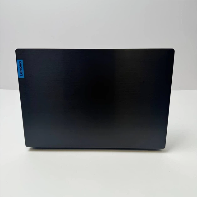 Ігровий ноутбук Б-клас Lenovo IdeaPad L340-15IRH Gaming / 15.6" (1920x1080) IPS / Intel Core i7-9750H (6 (12) ядер по 2.6 - 4.5 GHz) / 8 GB DDR4 / 128 GB SSD NVMe + 1000 GB HDD / nVidia GeForce GTX 1650, 4 GB GDDR5, 128-bit / WebCam б/в - Фото 3 Ігровий ноутбук Б-клас Lenovo IdeaPad L340-15IRH Gaming / 15.6" (1920x1080) IPS / Intel Core i7-9750H (6 (12) ядер по 2.6 - 4.5 GHz) / 8 GB DDR4 / 128 GB SSD NVMe + 1000 GB HDD / nVidia GeForce GTX 1650, 4 GB GDDR5, 128-bit / WebCam б/в - зображення 3