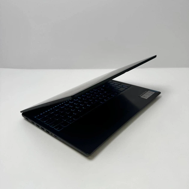 Ігровий ноутбук Б-клас Lenovo IdeaPad L340-15IRH Gaming / 15.6" (1920x1080) IPS / Intel Core i7-9750H (6 (12) ядер по 2.6 - 4.5 GHz) / 8 GB DDR4 / 128 GB SSD NVMe + 1000 GB HDD / nVidia GeForce GTX 1650, 4 GB GDDR5, 128-bit / WebCam б/в - Фото 6 Ігровий ноутбук Б-клас Lenovo IdeaPad L340-15IRH Gaming / 15.6" (1920x1080) IPS / Intel Core i7-9750H (6 (12) ядер по 2.6 - 4.5 GHz) / 8 GB DDR4 / 128 GB SSD NVMe + 1000 GB HDD / nVidia GeForce GTX 1650, 4 GB GDDR5, 128-bit / WebCam б/в - зображення 6