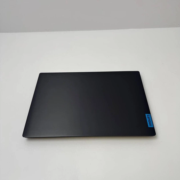 Ігровий ноутбук Б-клас Lenovo IdeaPad L340-15IRH Gaming / 15.6" (1920x1080) IPS / Intel Core i7-9750H (6 (12) ядер по 2.6 - 4.5 GHz) / 8 GB DDR4 / 128 GB SSD NVMe + 1000 GB HDD / nVidia GeForce GTX 1650, 4 GB GDDR5, 128-bit / WebCam б/в - Фото 8 Ігровий ноутбук Б-клас Lenovo IdeaPad L340-15IRH Gaming / 15.6" (1920x1080) IPS / Intel Core i7-9750H (6 (12) ядер по 2.6 - 4.5 GHz) / 8 GB DDR4 / 128 GB SSD NVMe + 1000 GB HDD / nVidia GeForce GTX 1650, 4 GB GDDR5, 128-bit / WebCam б/в - зображення 8