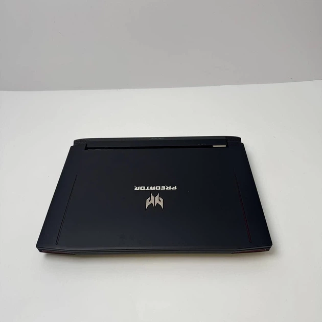 Ігровий ноутбук Б-клас Acer Predator 15 G9-591 / 15.6" (1920x1080) IPS / Intel Core i7-6700HQ (4 (8) ядра по 2.6 - 3.5 GHz) / 16 GB DDR4 / 128 GB SSD M.2 + 1000 GB HDD / nVidia GeForce GTX 970M, 3 GB GDDR5, 256-bit / WebCam б/в - Фото 8 Ігровий ноутбук Б-клас Acer Predator 15 G9-591 / 15.6" (1920x1080) IPS / Intel Core i7-6700HQ (4 (8) ядра по 2.6 - 3.5 GHz) / 16 GB DDR4 / 128 GB SSD M.2 + 1000 GB HDD / nVidia GeForce GTX 970M, 3 GB GDDR5, 256-bit / WebCam б/в - зображення 8