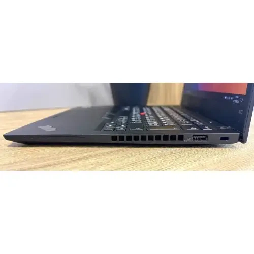 Ноутбук Lenovo ThinkPad X13 13.3" AMD Ryzen 3 Pro 4450U 3.8GHz 8GB DDR4 256 GB SSD + ОС Windows 10 Pro + АКБ + ЗП Б/В | 25226 - изображение 2
