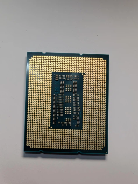 Процесор Intel Core i5-14600KF (CM8071504821014) Tray, 14 ядер, до 5.3 ГГц, без кулера, стан нового, Б/у - Уцінка - Фото 3 Процесор Intel Core i5-14600KF (CM8071504821014) Tray, 14 ядер, до 5.3 ГГц, без кулера, стан нового, Б/у - Уцінка - зображення 3