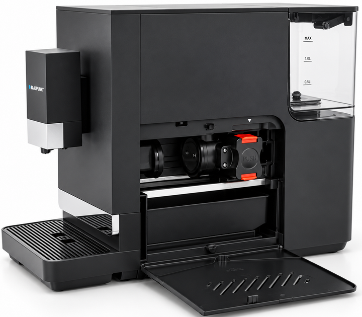 Ekspres do kawy Blaupunkt CMA301 - Zdjęcie 10 Ekspres do kawy Blaupunkt CMA301 - obraz 10