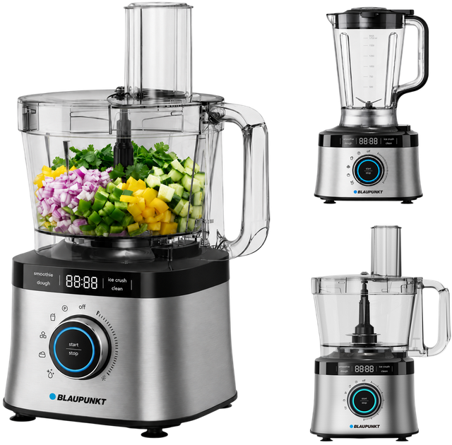 Robot kuchenny Blaupunkt FFP701 - obraz 4