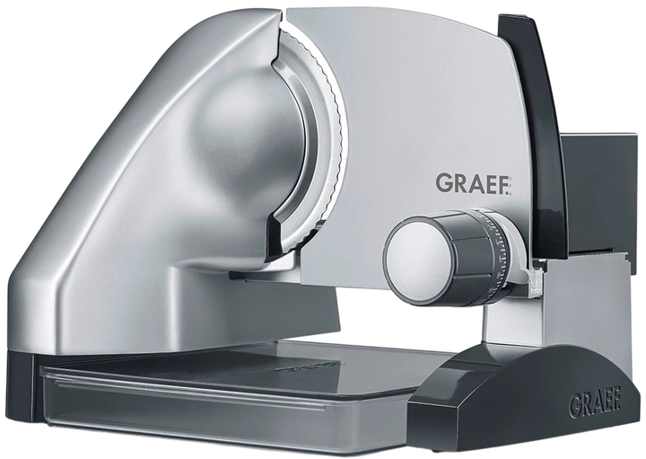 Krajalnica Graef SKS 500 (Z094700) - Zdjęcie 1 Krajalnica Graef SKS 500 (Z094700) - obraz 1