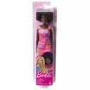 Lalka Mattel Barbie Chic Afro Klasyczna (194735052431) - obraz 3