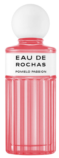 Woda toaletowa damska Rochas Eau De Rochas Pomelo Passion 100 ml (3386460170574) - Zdjęcie 1 Woda toaletowa damska Rochas Eau De Rochas Pomelo Passion 100 ml (3386460170574) - obraz 1