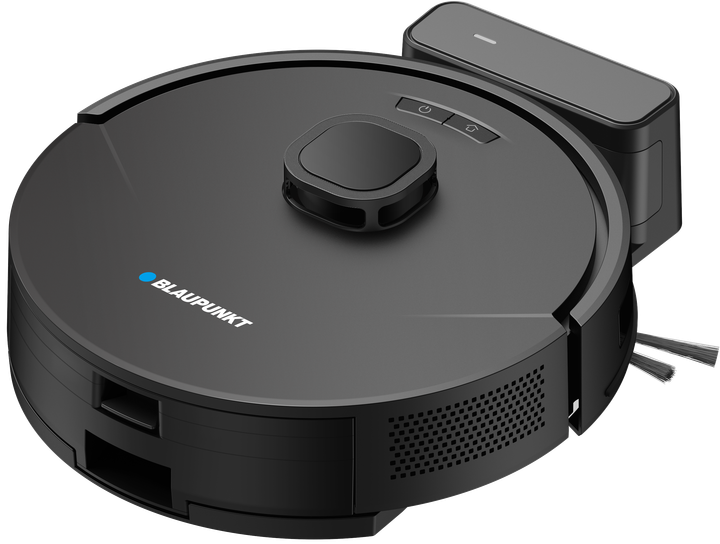 Robot sprzątający Blaupunkt RVC501 - Zdjęcie 1 Robot sprzątający Blaupunkt RVC501 - obraz 1