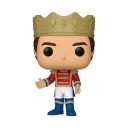 Колекційна фігурка Funko POP! Barbie in the Nutcracker Prince Eric #175 (889698929141) - зображення 3