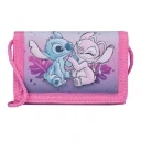 Гаманець-сумочка дитяча на шию Disney Lilo & Stitch i Angel Undercover DSAN3022 (4043946312192) - зображення 4
