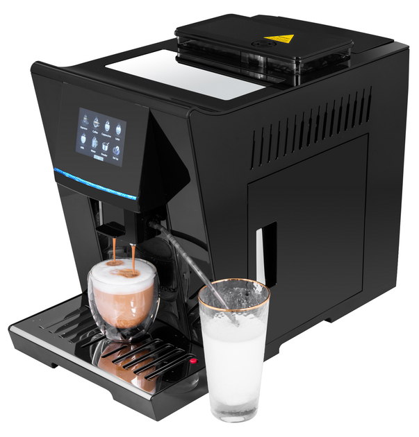 clt s8 coffee machine