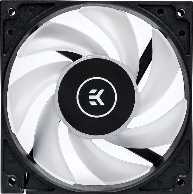 Вентилятор EKWB EK-Vardar EVO 120ER RGB (3830046995452) - изображение 1