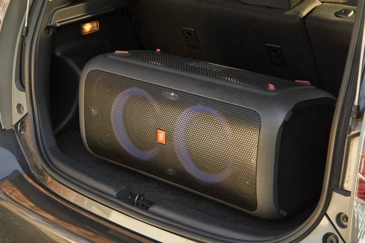 Акустична система JBL PartyBox 300 (JBLPARTYBOX300EU) - зображення 8