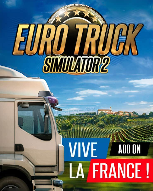 Euro Truck Simulator 2 - Деньги