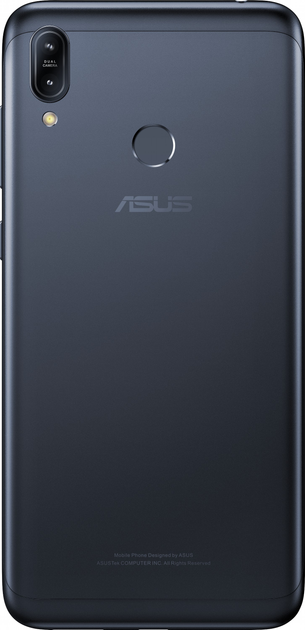 Мобильный телефон Asus ZenFone Max (M2) 4/32GB (ZB633KL