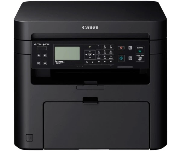 БФП Canon i-Sensys MF231 - зображення 2