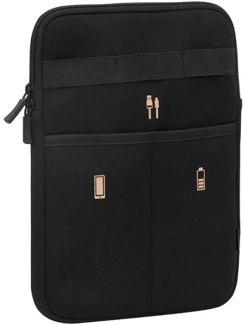 Чохол-органайзер для УМБ Rivacase 5617 Black (5617 (Black)) - зображення 3