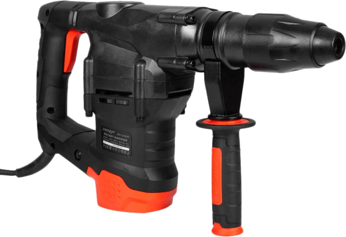 Перфоратор Dnipro-M BH-200M (81315000) - изображение 5