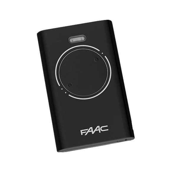 Автоматика для відкатних воріт FAAC 741 KIT (стулка до 900 кг.) - зображення 8
