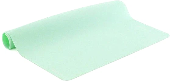 Килимок для випікання Fissman 50x40 см Green (8749.А) - зображення 2