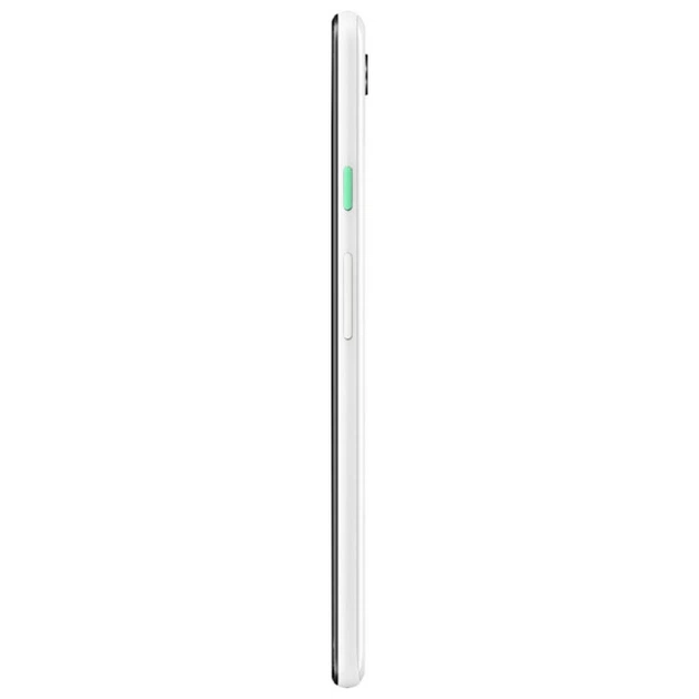 Google Pixel 3 XL 128GB (Clearly White) – фото, отзывы