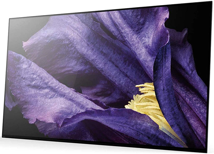 Телевізор Sony KD65AF9BR2 Black - зображення 5