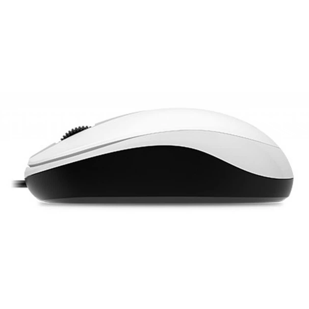 Мишка Genius DX-120 USB White (31010105102) - зображення 3