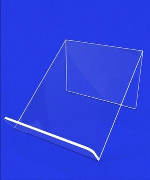 Подставка для IT-техники PlasticMarket Подставка под смартфон (MS-47) - Фото 1 Подставка для IT-техники PlasticMarket Подставка под смартфон (MS-47) - изображение 1