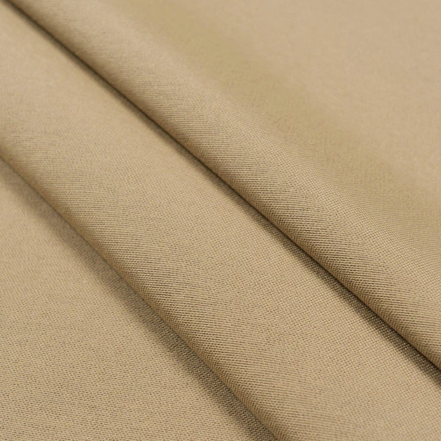 Дорожка-раннер на стол (TT129336-r) Time Textile 40x280 см Бежевый 000250820 - изображение 2