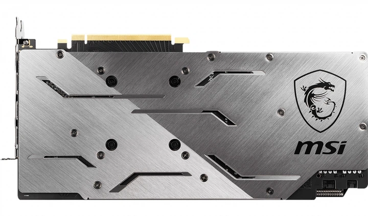 タ*ル様 MSI GeForce RTX2070 GAMING 8G Specification GeForce RTX 2070 VENTUS 8G | MSI Україна