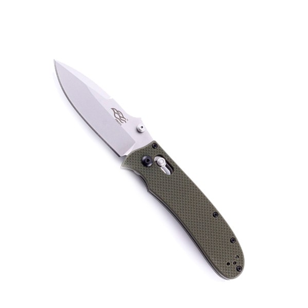 Нож Firebird F704-GR - изображение 1