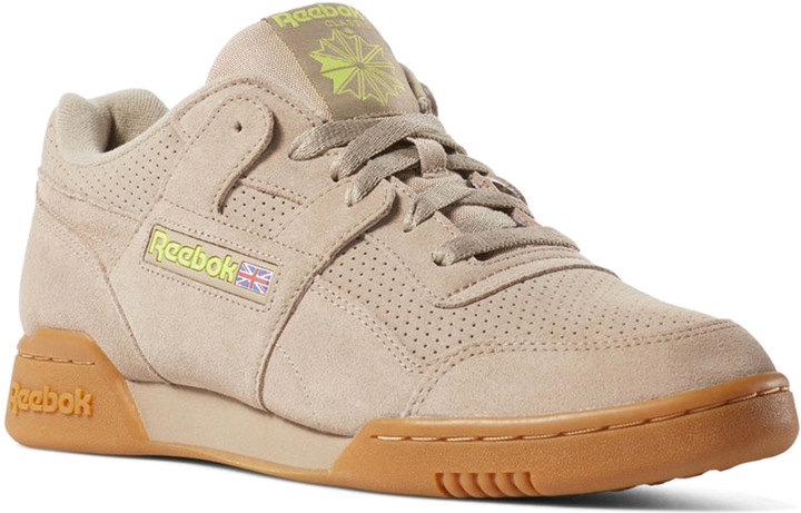 Reebok workout cheap plus gum