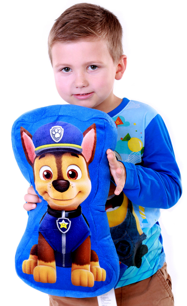 Игрушка-подушка Disney Щенячий патруль 14583 – игрушки с доставкой от ...