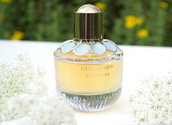Парфумована вода для жінок Elie Saab Girl Of Now 50 мл (3423473996750) - зображення 2