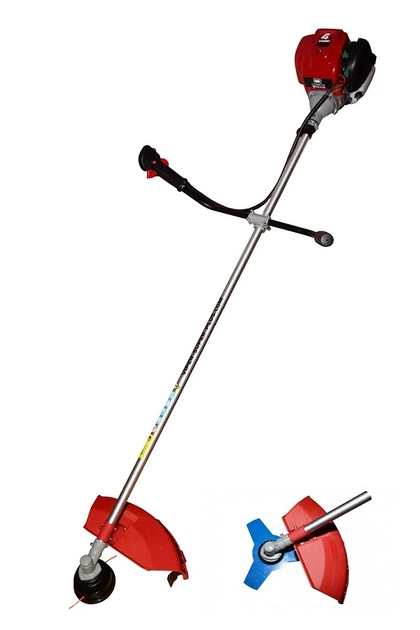 Мотокоса Viper Super Plus МК4-4Т - Фото 2 Мотокоса Viper Super Plus МК4-4Т - изображение 2