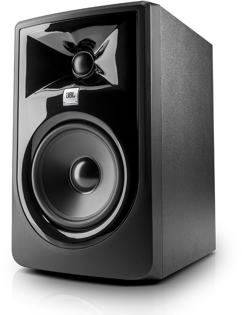 JBL LSR 305P MkII - зображення 4
