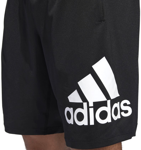 Adidas DU1592 2XL Black 4061615255823