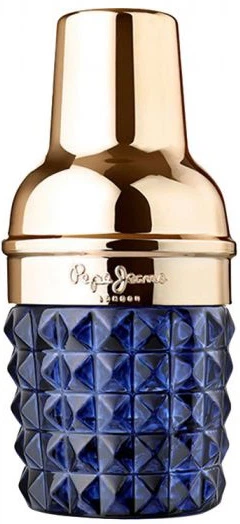 Тестер Парфюмированная вода для мужчин Pepe Jeans Celebrate For Him 100 мл (ROZ6400104718) - Фото 1 Тестер Парфюмированная вода для мужчин Pepe Jeans Celebrate For Him 100 мл (ROZ6400104718) - изображение 1