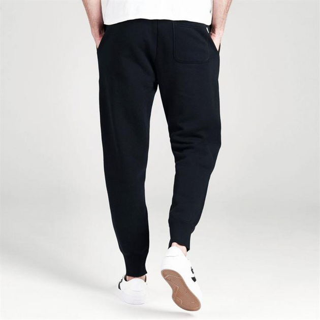 Converse slim cuffed joggers new arrivals