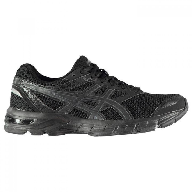 Gel excite 4 hot sale running trainers mens