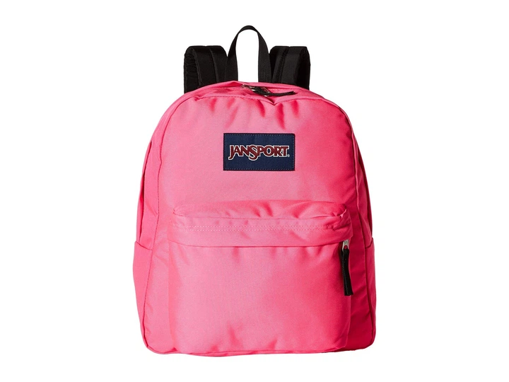jansport spring break