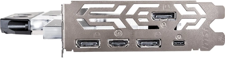 Видеокарта MSI PCI-Ex GeForce RTX 2080 Ti Sea Hawk EK 11GB GDDR6