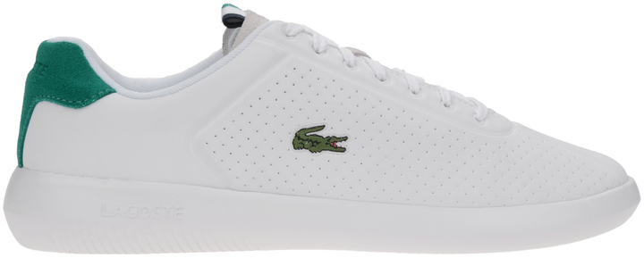 Lacoste shop avance 119