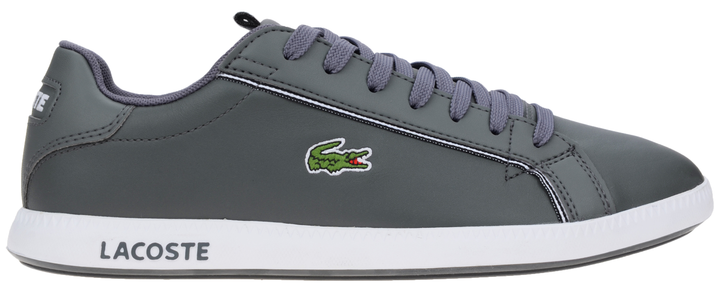 Lacoste graduate clearance 119 1 sma