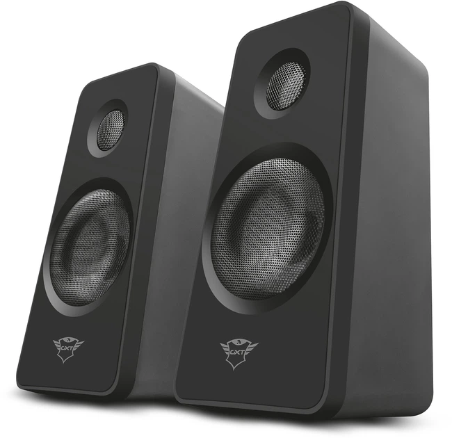 Акустична система Trust GXT 629 Tytan 2.1 RGB (22944) - зображення 4